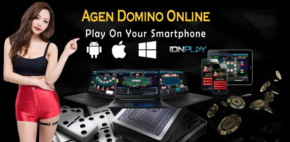 Agen Domino online